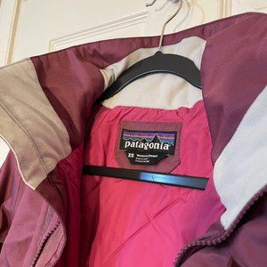 Patagonia Insulated Snowbelle Jacket | Size XS